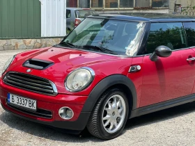 Обява за продажба на Mini Cooper s ~7 500 лв. - изображение 9