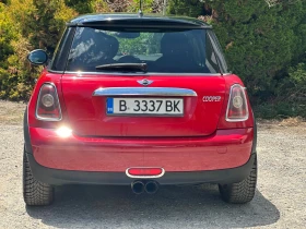 Обява за продажба на Mini Cooper s ~7 500 лв. - изображение 10