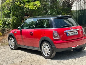 Обява за продажба на Mini Cooper s ~7 500 лв. - изображение 11