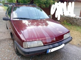Обява за продажба на Citroen Zx AURA ~2 000 лв. - изображение 1