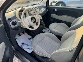 Fiat 500 1.2i  Euro 5B  | Mobile.bg    5