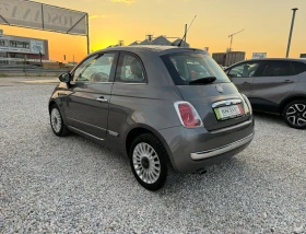     Fiat 500 1.2i  Euro 5B 