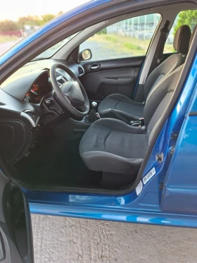 Peugeot 206 206+ Газ - 4500 лв. - 88828385 10
