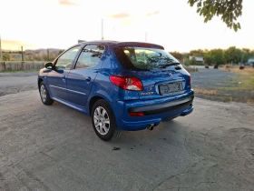 Peugeot 206 206+ Газ - 4500 лв. - 88828385 7