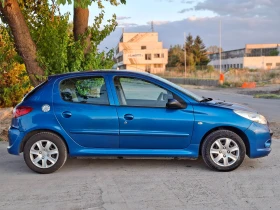 Peugeot 206 206+ Газ - 4500 лв. - 88828385 5