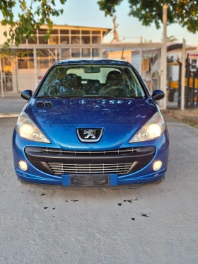 Peugeot 206 206+ Газ - 4500 лв. - 88828385 2