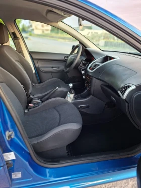 Peugeot 206 206+ Газ - 4500 лв. - 88828385 13