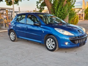 Peugeot 206 206+ Газ - 4500 лв. - 88828385 4