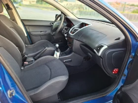 Peugeot 206 206+ Газ - 4500 лв. - 88828385 12