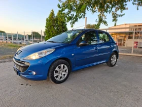 Peugeot 206 206+ Газ - 4500 лв. - 88828385 9