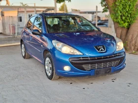 Peugeot 206 206+ Газ - 4500 лв. - 88828385 3