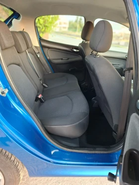 Peugeot 206 206+ Газ - 4500 лв. - 88828385 14