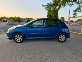 Peugeot 206 206+ Газ - 4500 лв. - 88828385 8