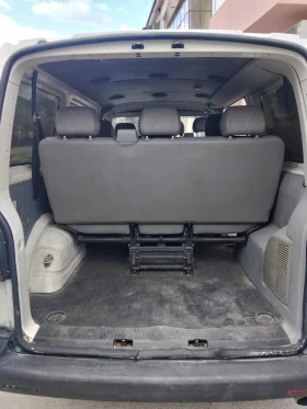 VW Multivan | Mobile.bg    8