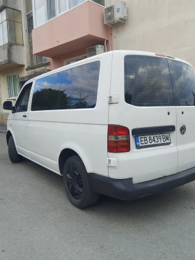 VW Multivan | Mobile.bg    2