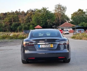 Tesla Model S S100D + Гаранция - 44900 лв. - 44076099 5