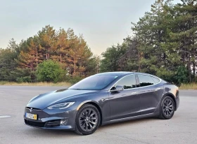 Tesla Model S S100D + Гаранция - 44900 лв. - 44076099 2