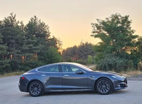 Tesla Model S S100D + Гаранция - 44900 лв. - 44076099 7