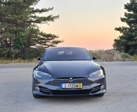 Tesla Model S S100D + Гаранция - 44900 лв. - 44076099 9