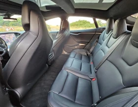 Tesla Model S S100D + Гаранция - 44900 лв. - 44076099 12