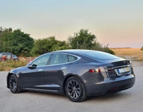 Tesla Model S S100D + Гаранция - 44900 лв. - 44076099 3