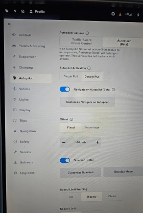 Tesla Model S S100D + Гаранция - 44900 лв. - 44076099 16