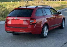 Обява за продажба на Skoda Octavia ~29 500 лв. - изображение 1