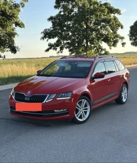 Обява за продажба на Skoda Octavia ~29 500 лв. - изображение 1