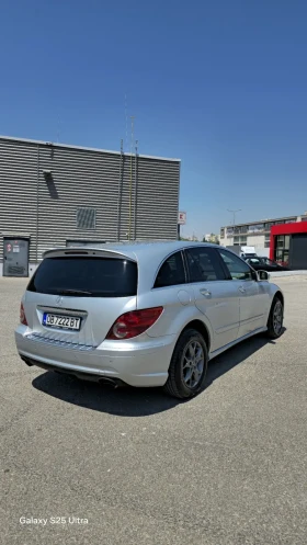 Обява за продажба на Mercedes-Benz R 320 4MATIC ~12 500 лв. - изображение 2