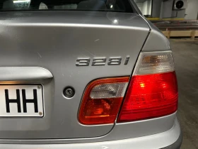 BMW 328 2.8  | Mobile.bg    16
