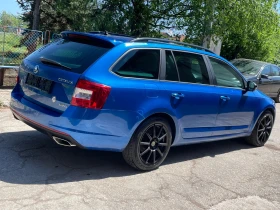Обява за продажба на Skoda Octavia 2.0TDI* * VRS* * 184kc ~17 900 лв. - изображение 5