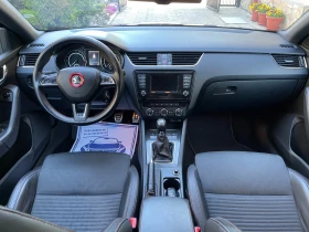 Обява за продажба на Skoda Octavia 2.0TDI* * VRS* * 184kc ~17 900 лв. - изображение 10