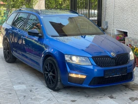 Обява за продажба на Skoda Octavia 2.0TDI* * VRS* * 184kc ~17 900 лв. - изображение 1