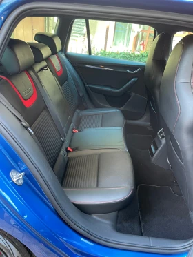 Skoda Octavia 2.0TDI* * VRS* * 184kc | Mobile.bg    17