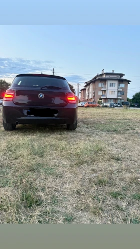 Обява за продажба на BMW 118 2.0d ~13 650 лв. - изображение 1