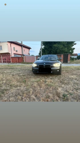 Обява за продажба на BMW 118 2.0d ~13 650 лв. - изображение 1