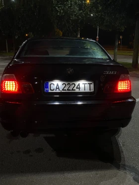 Обява за продажба на BMW 325 ~13 999 лв. - изображение 8