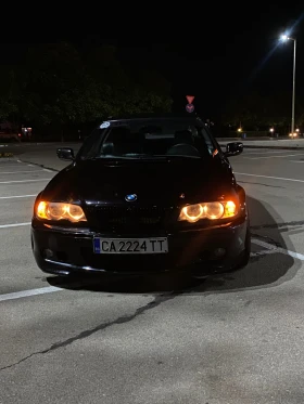 Обява за продажба на BMW 325 ~13 999 лв. - изображение 1
