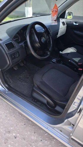 Skoda Fabia 1.9 TDI | Mobile.bg    6