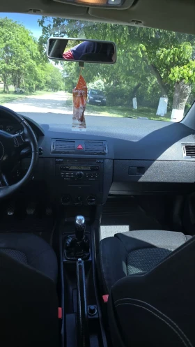 Skoda Fabia 1.9 TDI | Mobile.bg    5