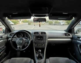 Обява за продажба на VW Golf Variant  ~11 999 лв. - изображение 8