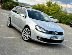 Обява за продажба на VW Golf Variant  ~11 999 лв. - изображение 3