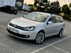 Обява за продажба на VW Golf Variant  ~11 999 лв. - изображение 1