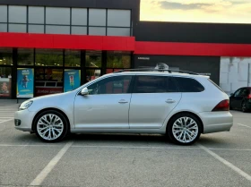 Обява за продажба на VW Golf Variant  ~11 999 лв. - изображение 6