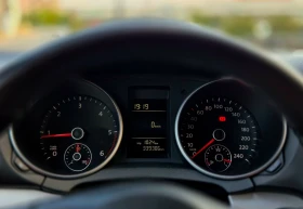 Обява за продажба на VW Golf Variant  ~11 999 лв. - изображение 9
