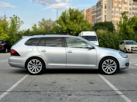 Обява за продажба на VW Golf Variant  ~11 999 лв. - изображение 5