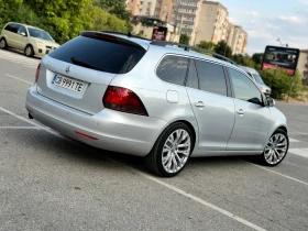 Обява за продажба на VW Golf Variant  ~11 999 лв. - изображение 1