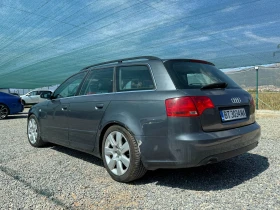 Audi A4 3.0-tdi QUATTRO | Mobile.bg    4
