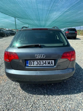 Audi A4 3.0-tdi QUATTRO | Mobile.bg    5