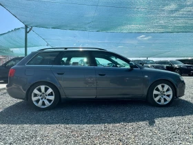 Audi A4 3.0-tdi QUATTRO | Mobile.bg    7